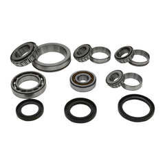 USA Standard Gear ZMBK219A Manual Transmission Bearing and Seal Overhaul Kit