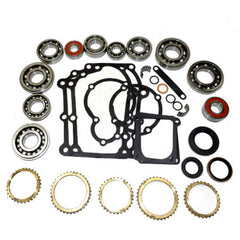 USA Standard Gear ZMBK220AWS Manual Transmission Bearing and Seal Overhaul Kit