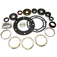 USA Standard Gear ZMBK235GWS Manual Transmission Bearing and Seal Overhaul Kit