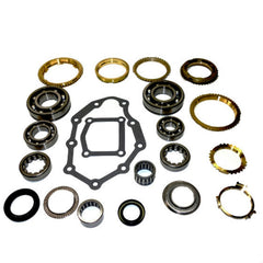USA Standard Gear ZMBK240CWS Manual Transmission Bearing and Seal Overhaul Kit