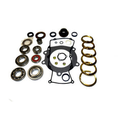 USA Standard Gear ZMBK248WS Manual Transmission Bearing and Seal Overhaul Kit
