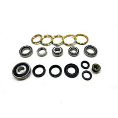 USA Standard Gear ZMBK264WS Manual Transmission Bearing and Seal Overhaul Kit