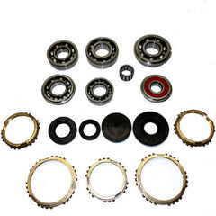 USA Standard Gear ZMBK293CWS Manual Transmission Bearing and Seal Overhaul Kit