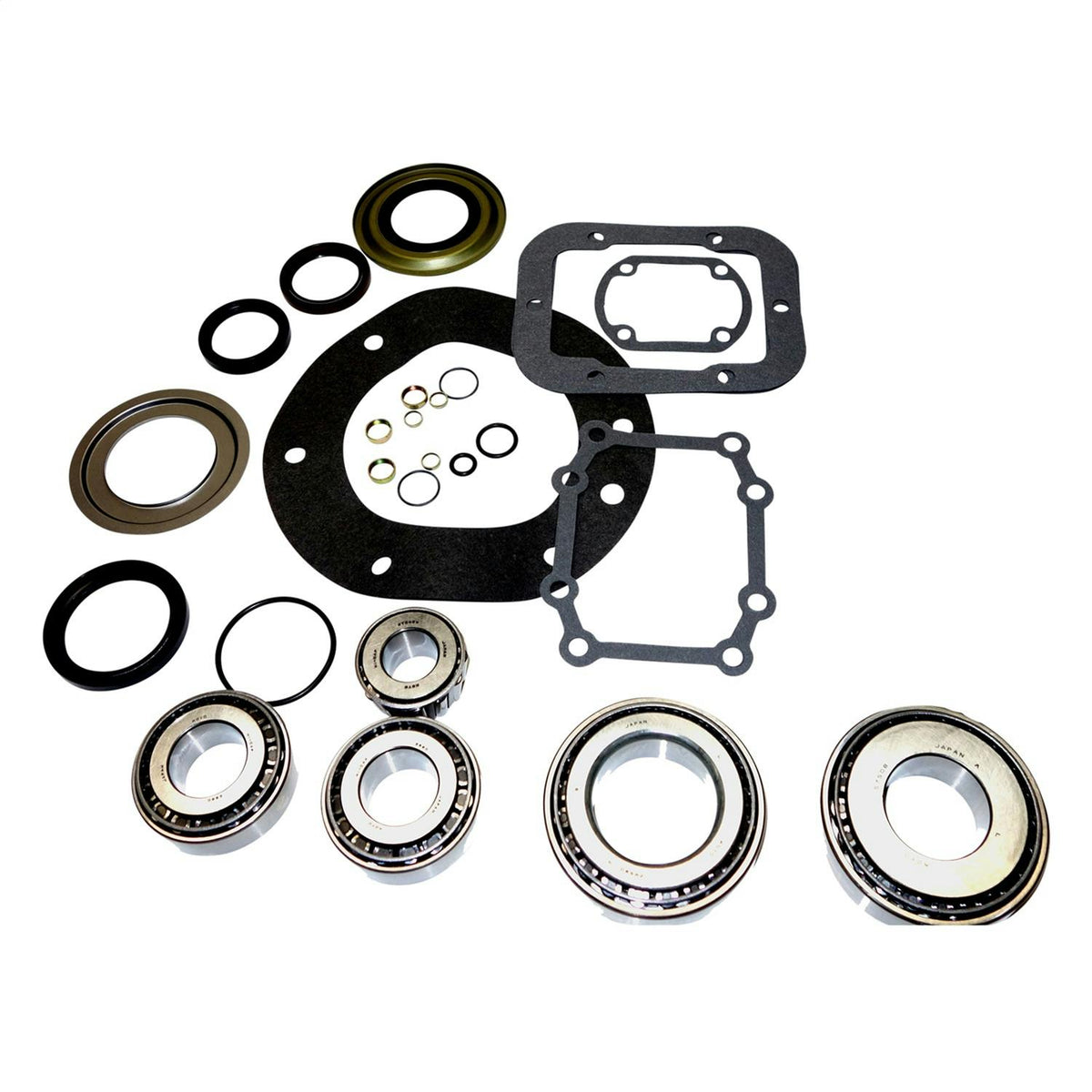 USA Standard Gear ZMBK300ZF Manual Transmission Bearing and Seal Overhaul Kit