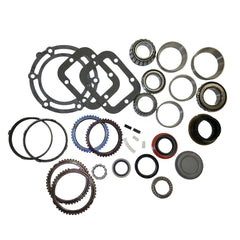 USA Standard Gear ZMBK308AWS Manual Transmission Bearing and Seal Overhaul Kit