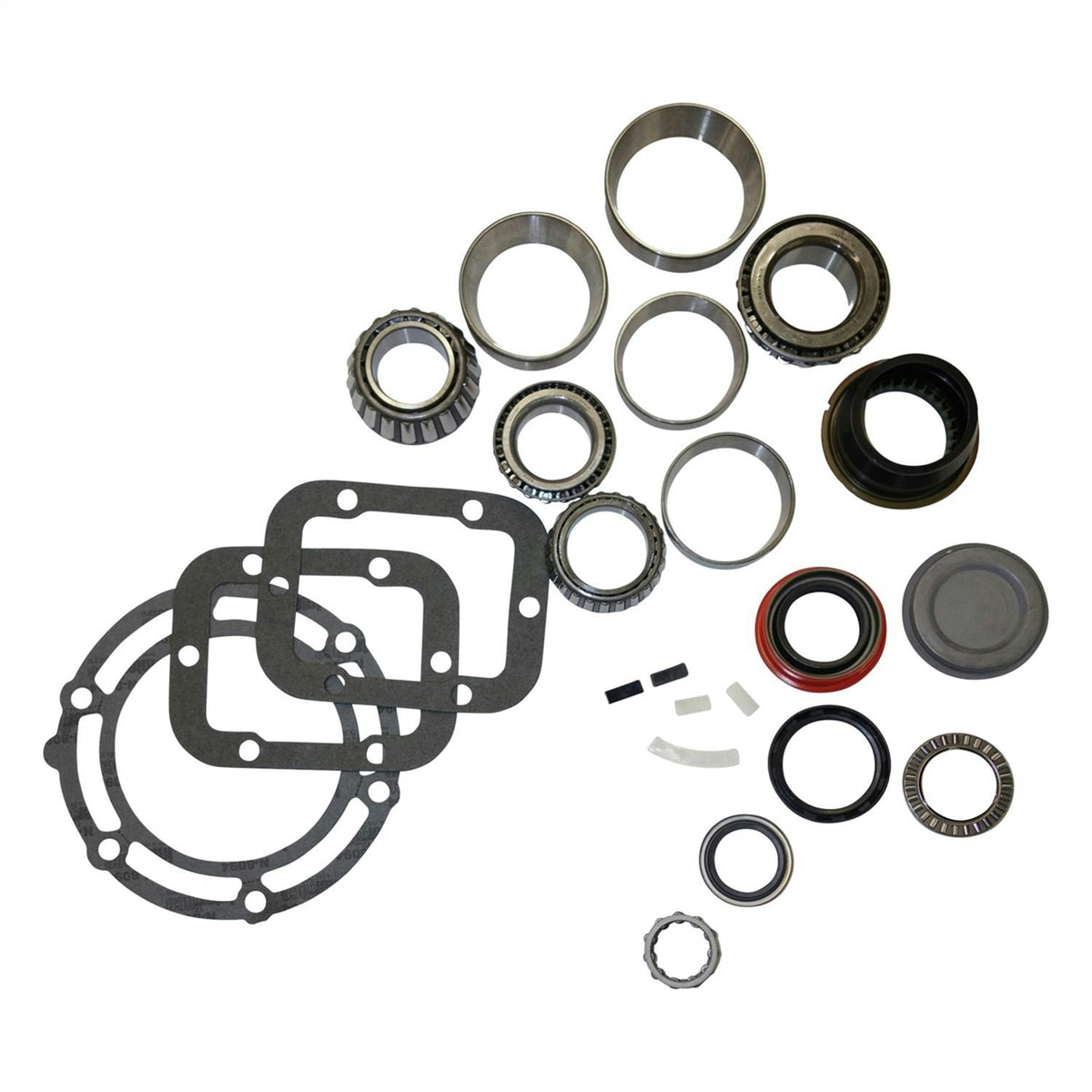 USA Standard Gear ZMBK308A Manual Transmission Bearing and Seal Overhaul Kit