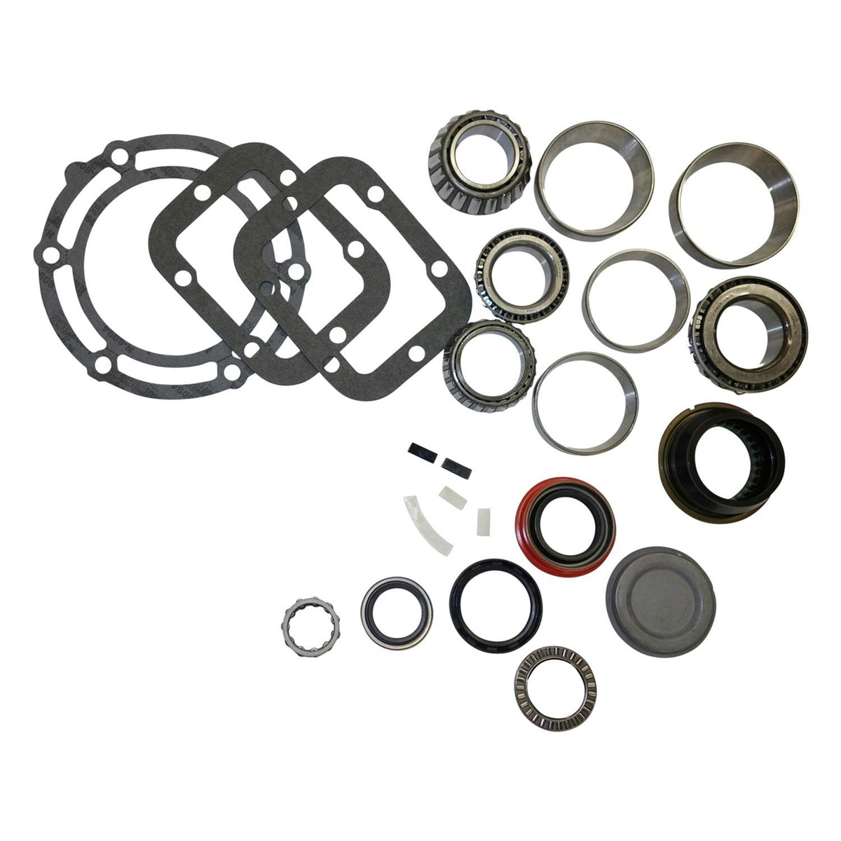 USA Standard Gear ZMBK308B Manual Transmission Bearing and Seal Overhaul Kit
