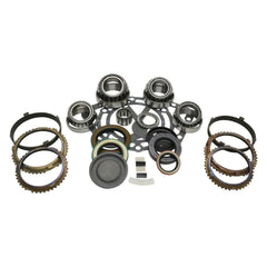 USA Standard Gear ZMBK308CWS Manual Transmission Bearing and Seal Overhaul Kit