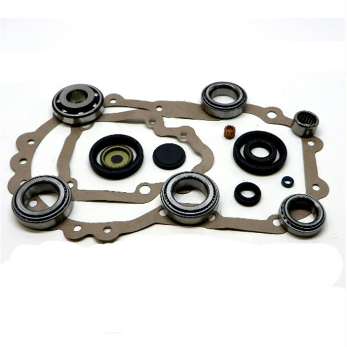 USA Standard Gear ZMBK412 Manual Transmission Bearing and Seal Overhaul Kit