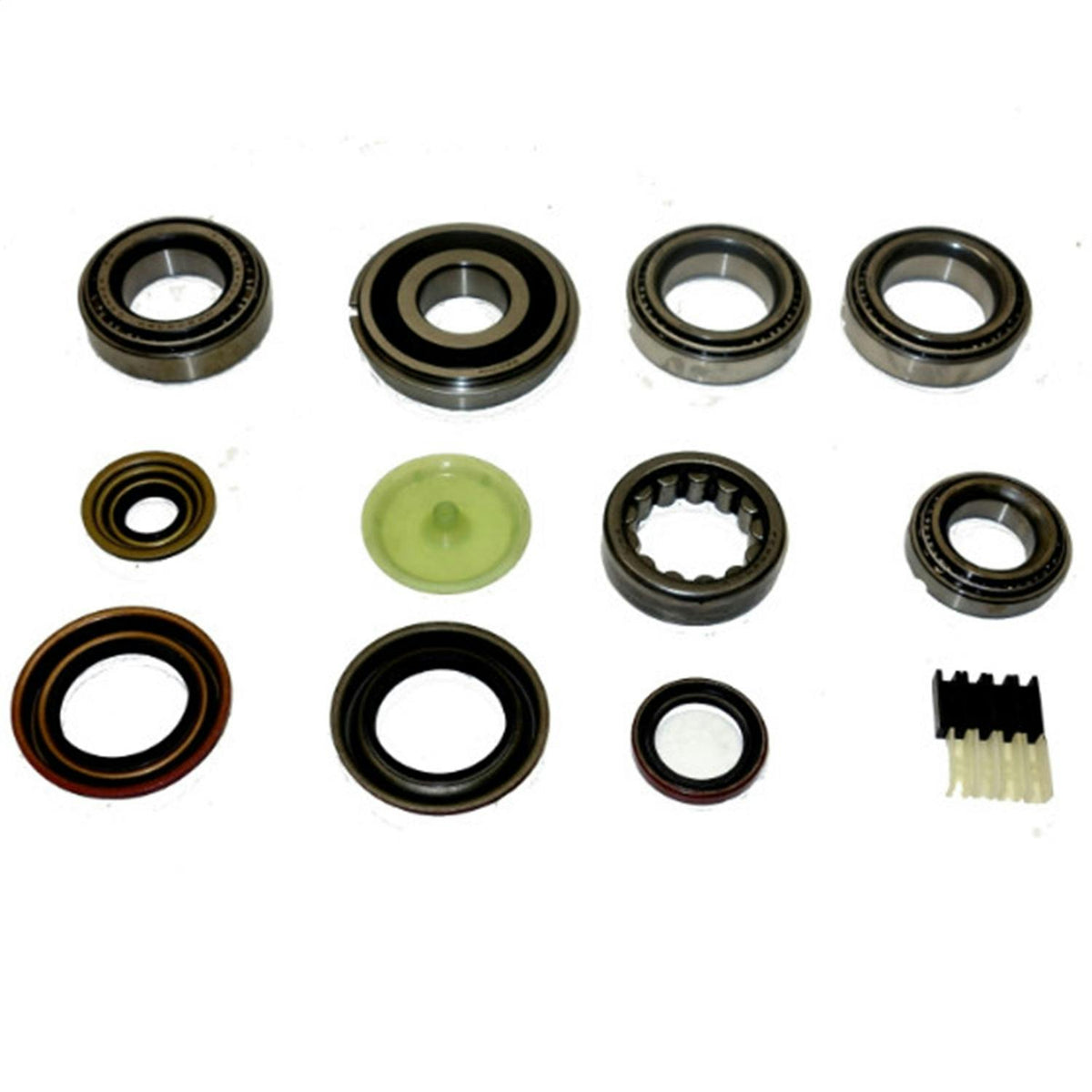 USA Standard Gear ZMBK414B Manual Transmission Bearing and Seal Overhaul Kit