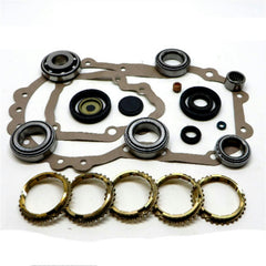 USA Standard Gear ZMBK420AWS Manual Transmission Bearing and Seal Overhaul Kit