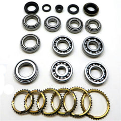 USA Standard Gear ZMBK437WS Manual Transmission Bearing and Seal Overhaul Kit