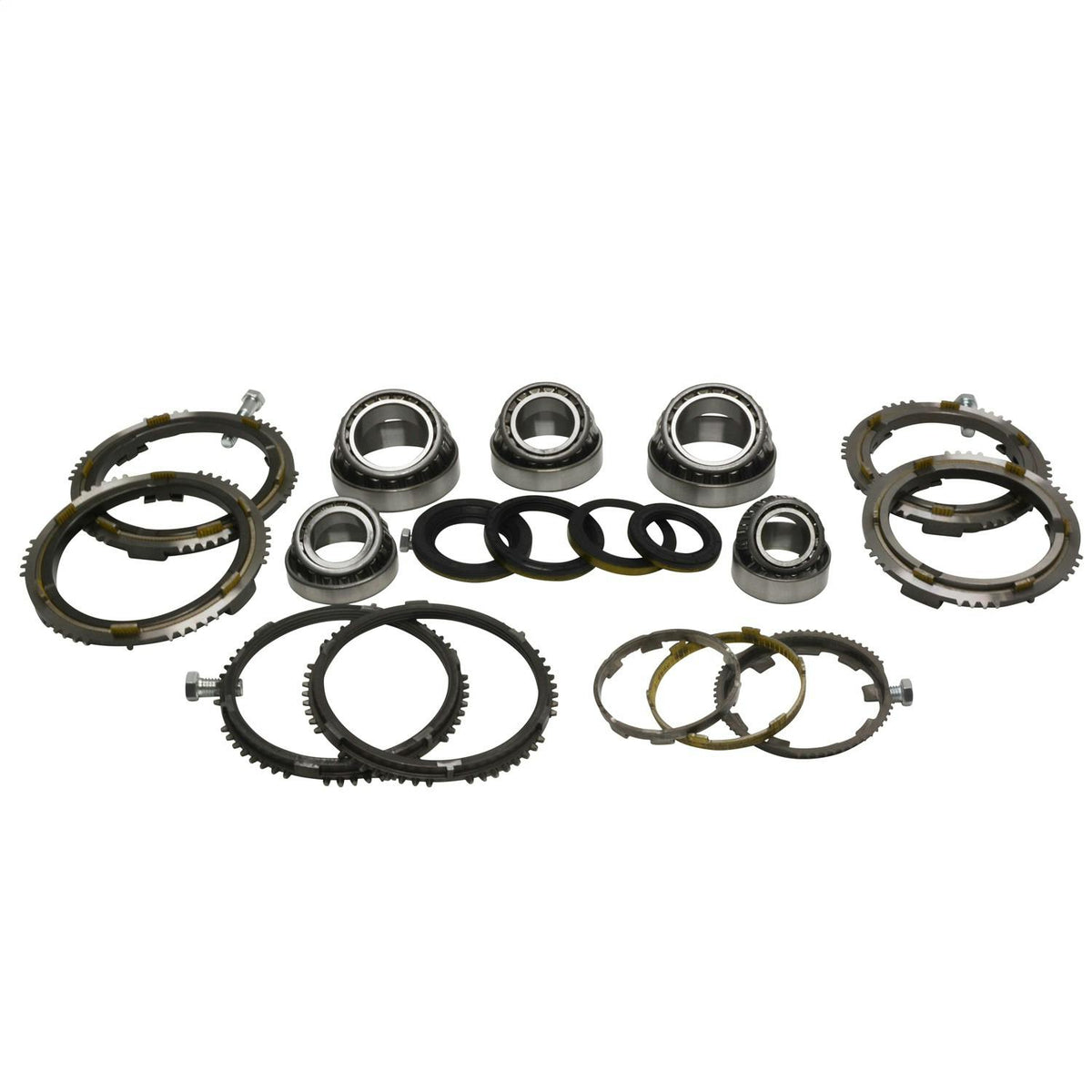 USA Standard Gear ZMBK474WSMK Manual Transmission Bearing and Seal Overhaul Kit