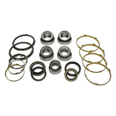 USA Standard Gear ZMBK474WS Manual Transmission Bearing and Seal Overhaul Kit