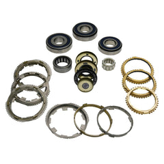 USA Standard Gear ZMBK478AWS Manual Transmission Bearing and Seal Overhaul Kit