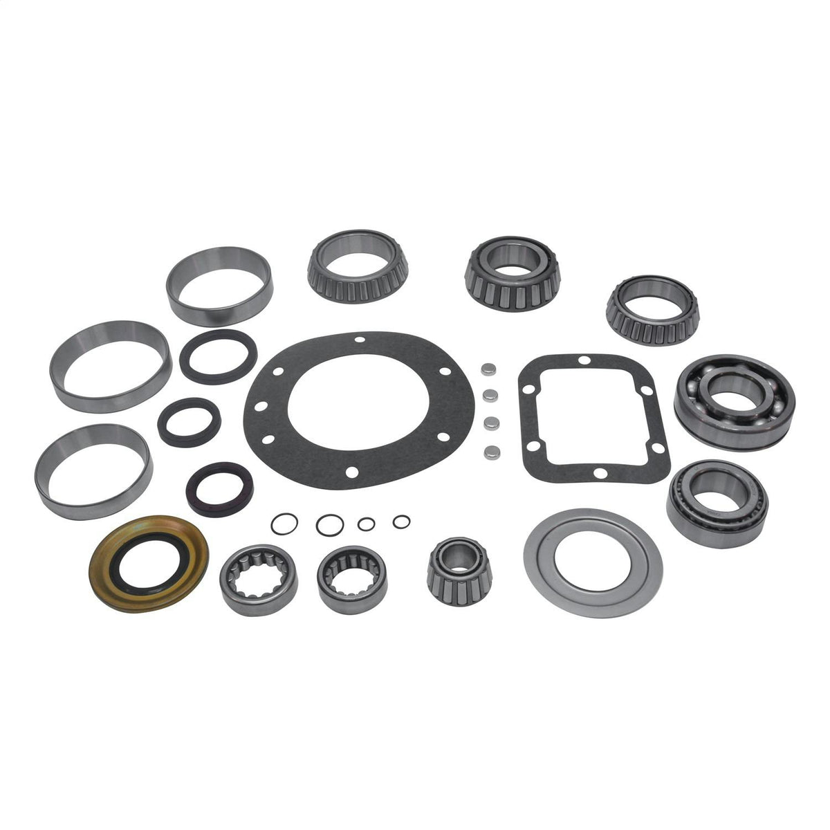 USA Standard Gear ZMBK486 Manual Transmission Bearing and Seal Overhaul Kit