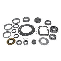 USA Standard Gear ZMBK486 Manual Transmission Bearing and Seal Overhaul Kit