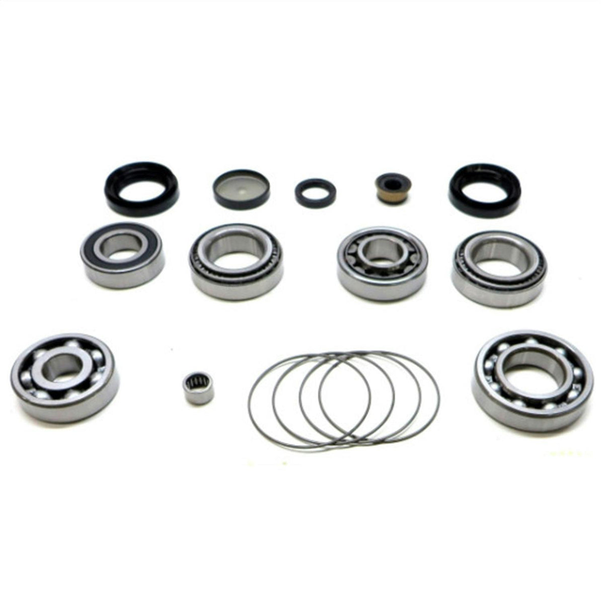 USA Standard Gear ZMBK497 Manual Transmission Bearing and Seal Overhaul Kit