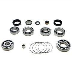 USA Standard Gear ZMBK497 Manual Transmission Bearing and Seal Overhaul Kit
