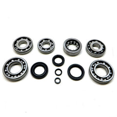 USA Standard Gear ZMBK499 Manual Transmission Bearing and Seal Overhaul Kit