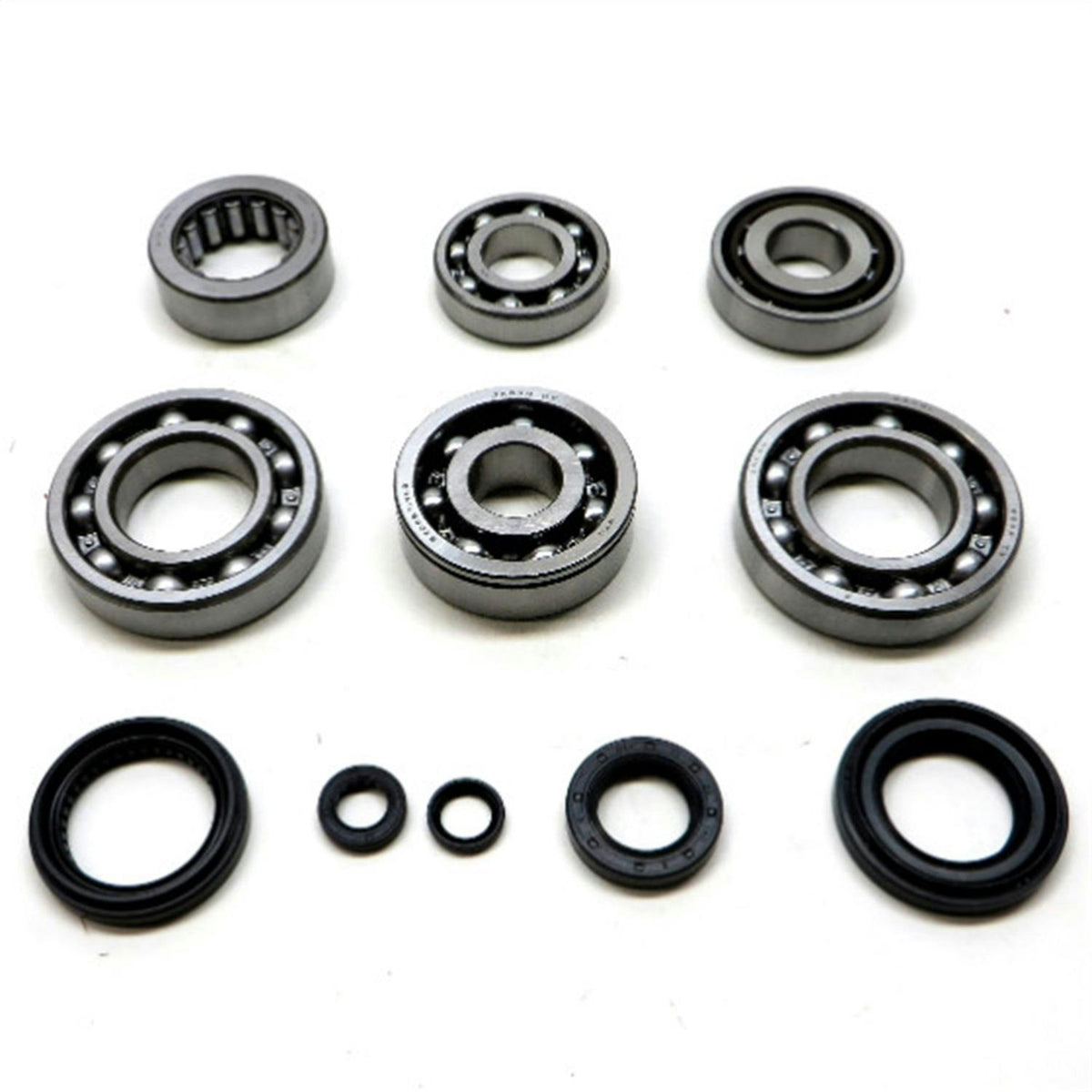 USA Standard Gear ZMBK520 Manual Transmission Bearing and Seal Overhaul Kit
