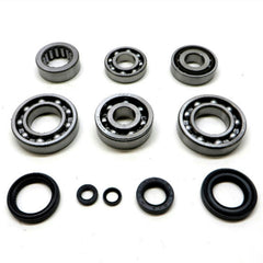 USA Standard Gear ZMBK520 Manual Transmission Bearing and Seal Overhaul Kit
