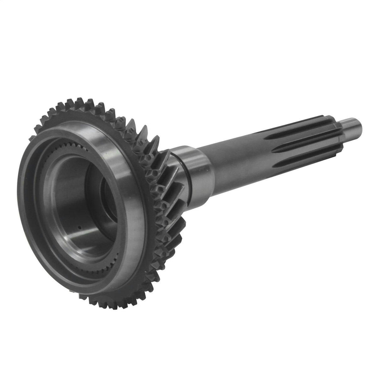USA Standard Gear ZMGET290-16A Manual Transmission Input Shaft