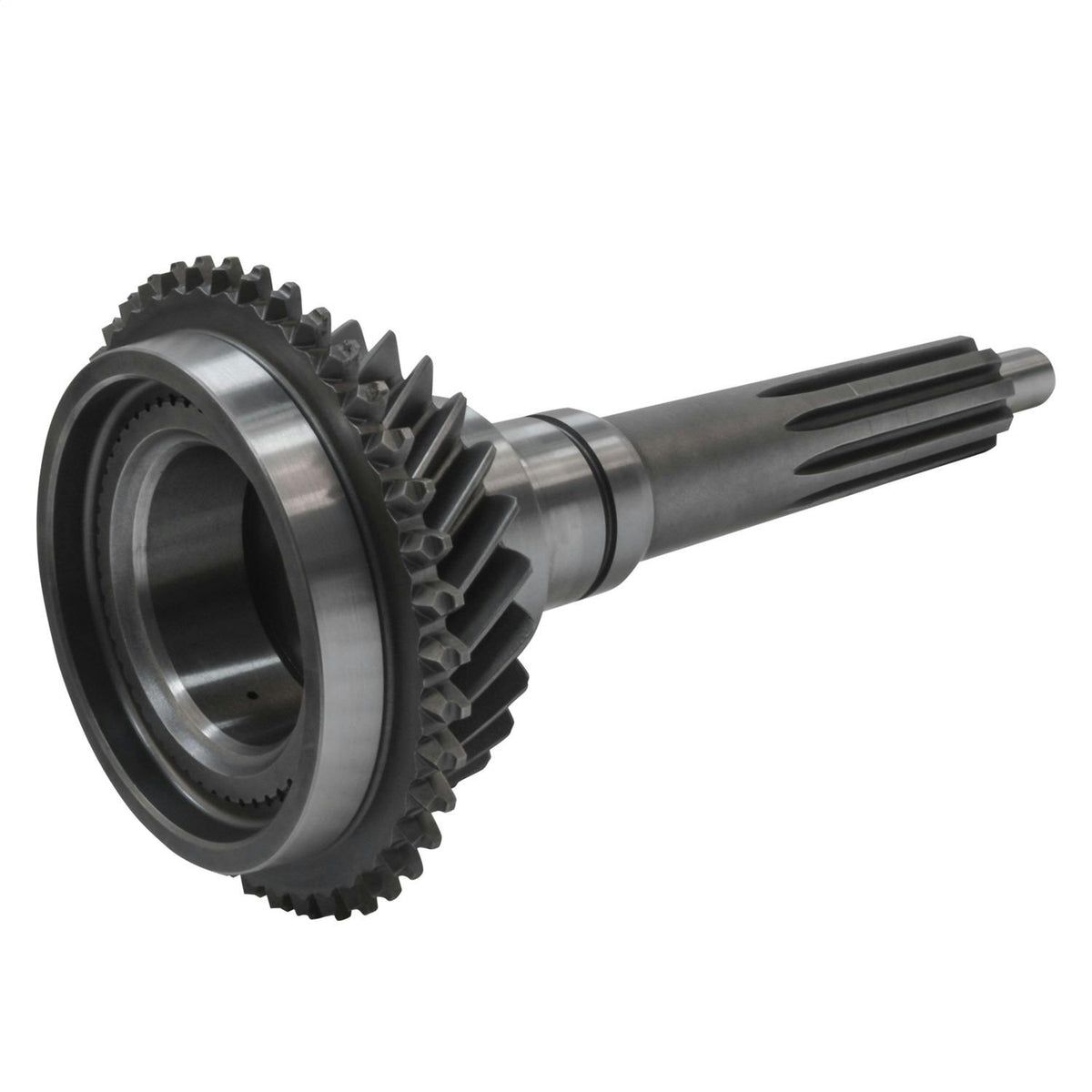 USA Standard Gear ZMGET290-16 Manual Transmission Input Shaft