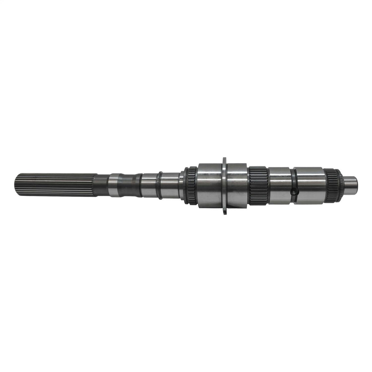USA Standard Gear ZMGET290-2C Manual Transmission Main Shaft