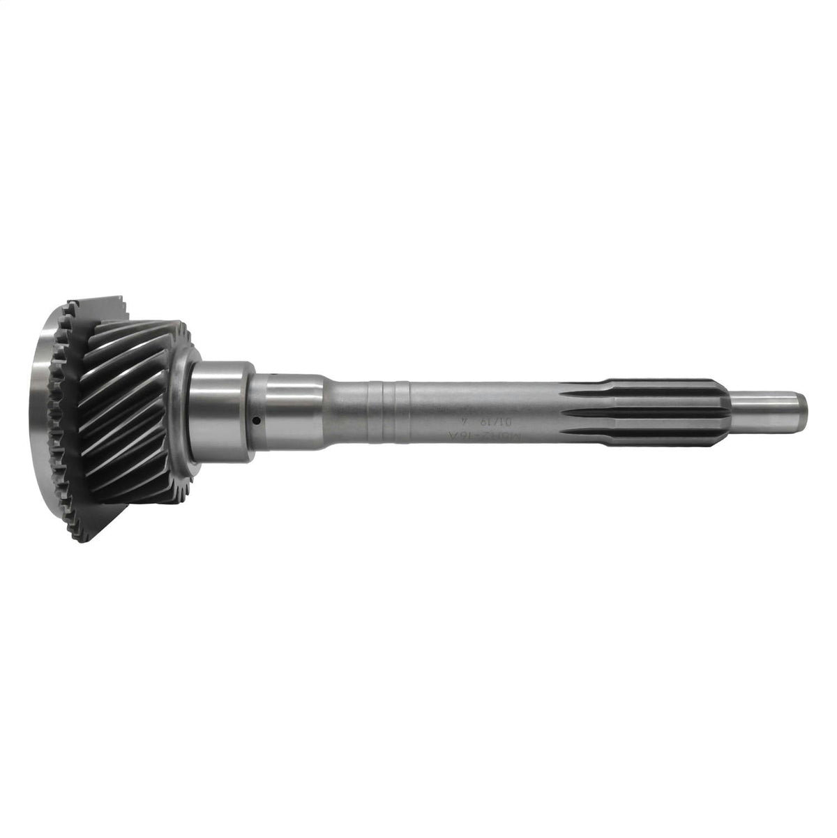 USA Standard Gear ZMM5R2-16A Manual Transmission Input Shaft