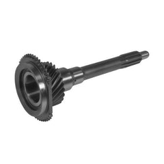 USA Standard Gear ZMM5R2-16 Manual Transmission Input Shaft