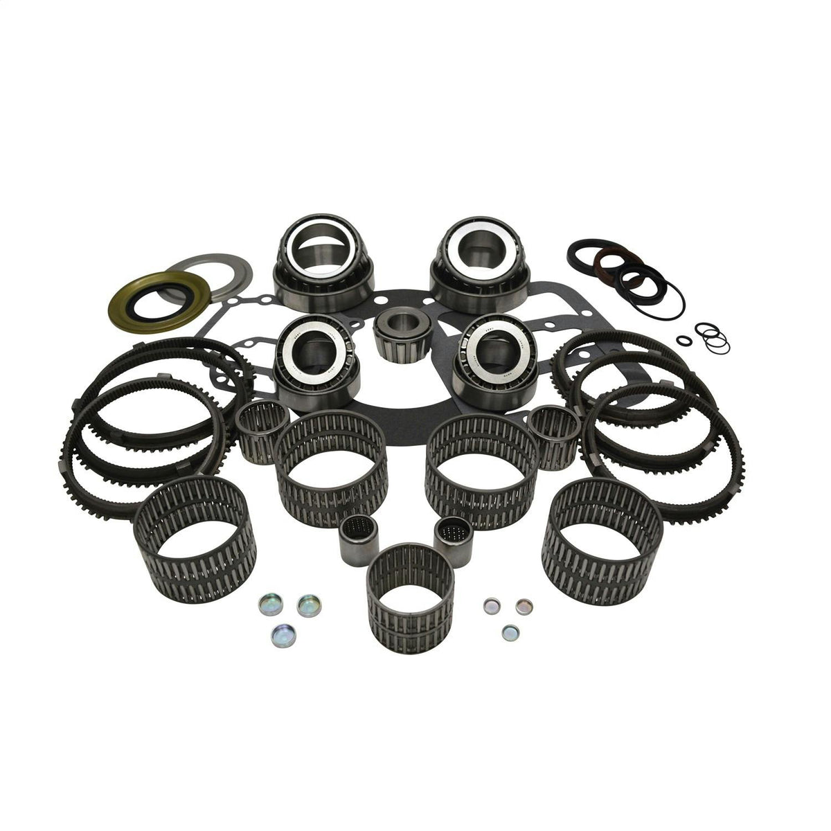 USA Standard Gear ZMMK300ZFWS Manual Transmission Gear