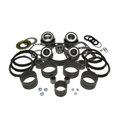 USA Standard Gear ZMMK300ZFWS Manual Transmission Gear
