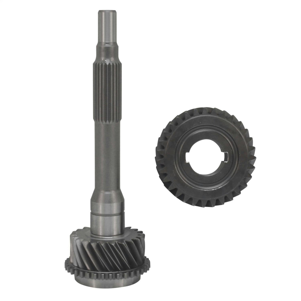 USA Standard Gear ZMNIS-16B Manual Transmission Input Shaft