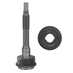 USA Standard Gear ZMNIS-16B Manual Transmission Input Shaft