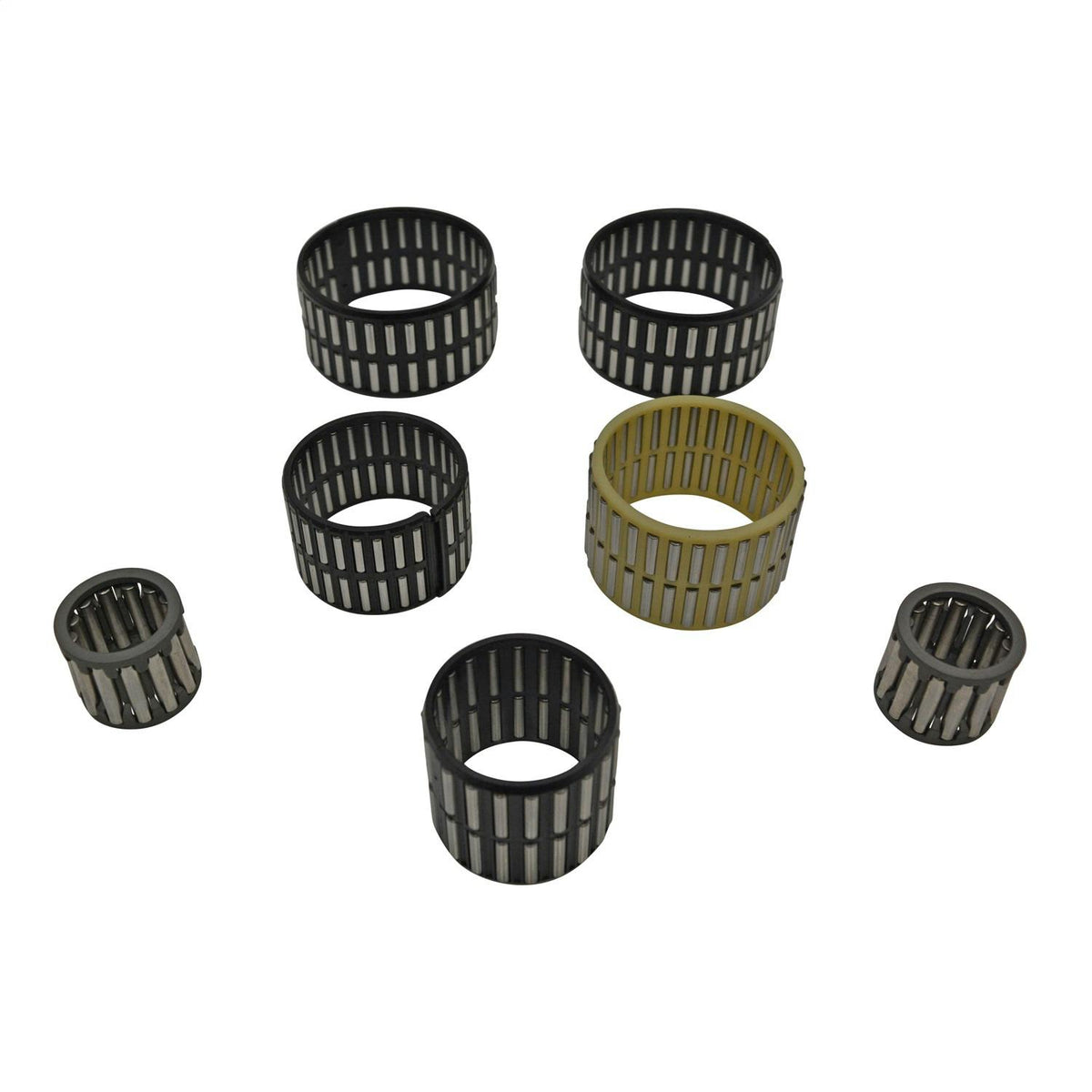 USA Standard Gear ZMNK4500 Manual Transmission Bearing and Seal Overhaul Kit