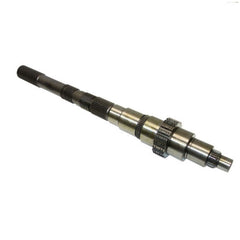 USA Standard Gear ZMNV27176 Manual Transmission Main Shaft