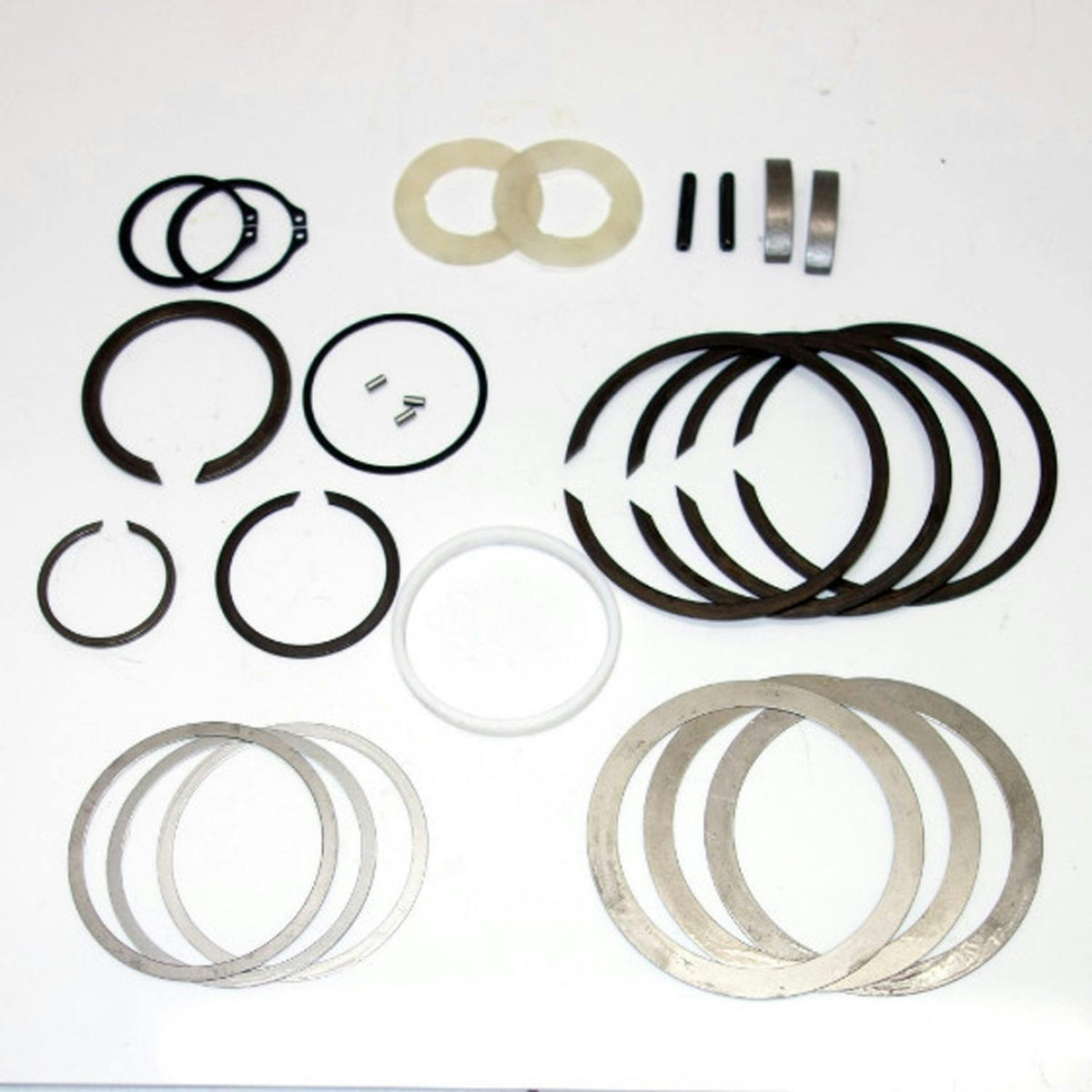 USA Standard Gear ZMSP4500-50 Manual Transmission Bearing and Seal Overhaul Kit