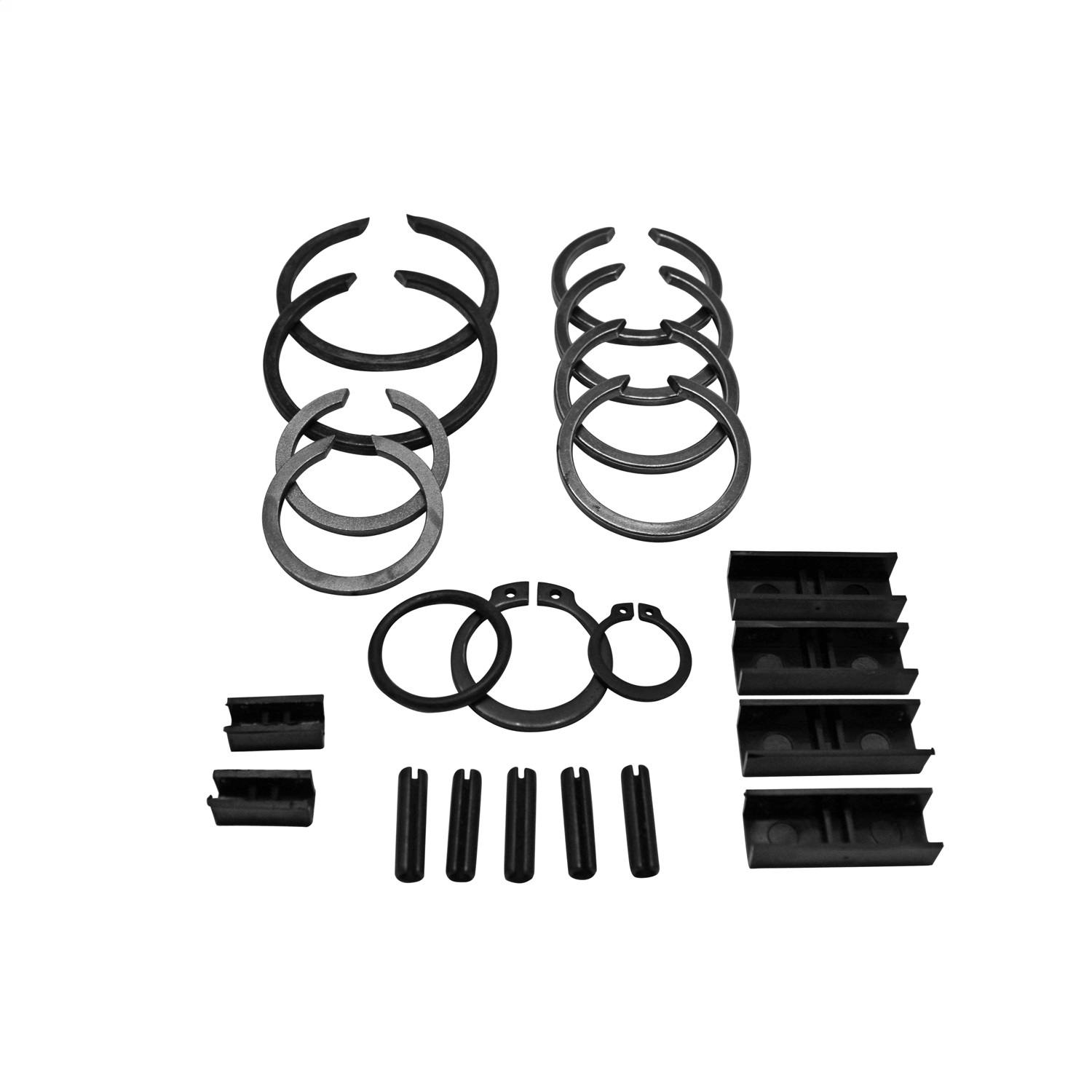 USA Standard Gear ZMSP56-50 Manual Transmission Small Parts Kit