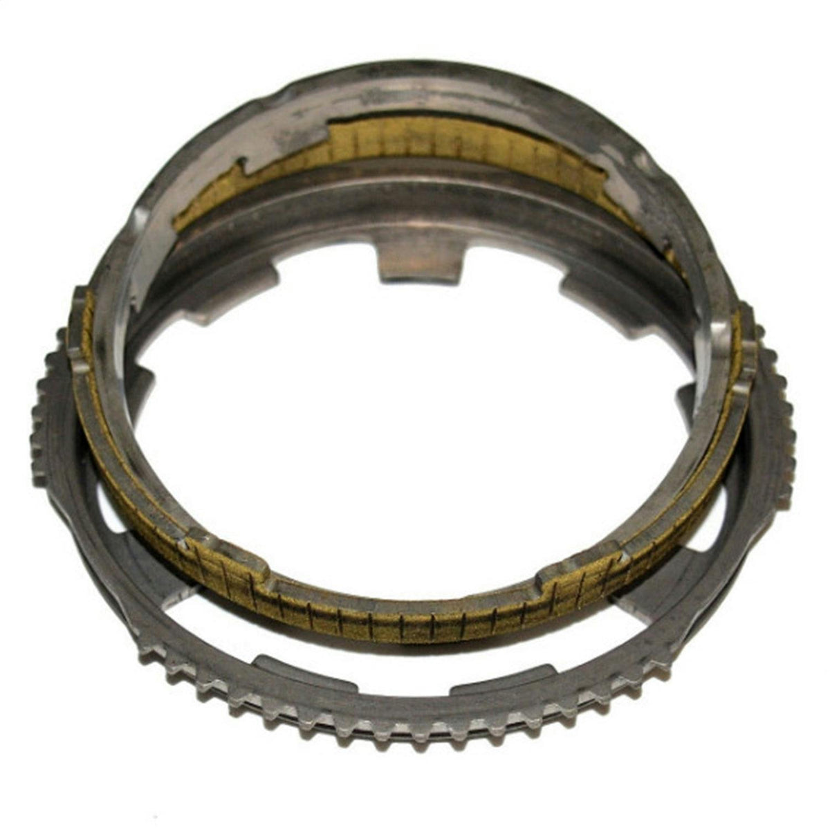 USA Standard Gear ZMSRNSG370-14A Manual Transmission Synchro