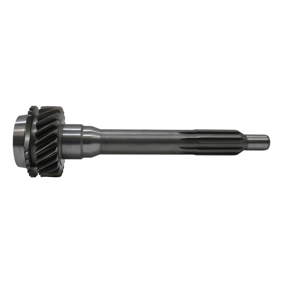 USA Standard Gear ZMT51352-085-055 Manual Transmission Input Shaft
