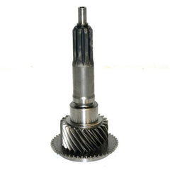 USA Standard Gear ZMZF1319-202-017 Manual Transmission Input Shaft