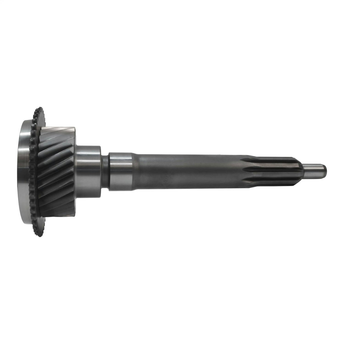 USA Standard Gear ZMZF47-16C Manual Transmission Input Shaft