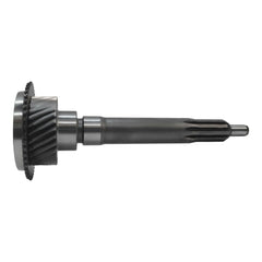 USA Standard Gear ZMZF47-16C Manual Transmission Input Shaft