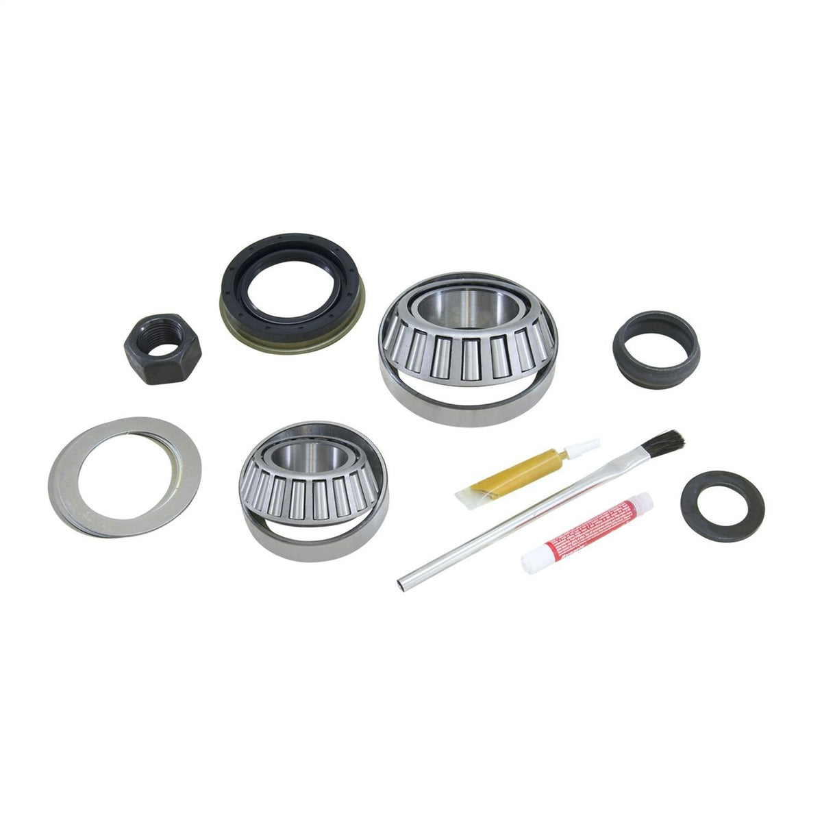 USA Standard Gear ZPKC9.25-F Pinion Kit