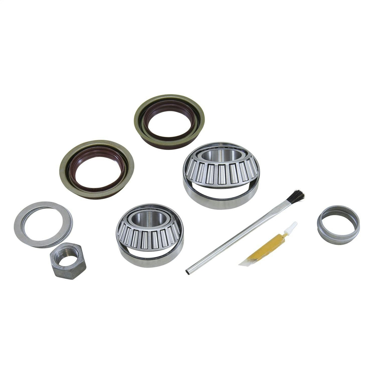 USA Standard Gear ZPKD44-JK-RUB Pinion Kit