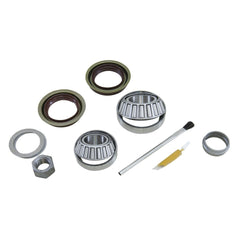 USA Standard Gear ZPKD44-JK-RUB Pinion Kit