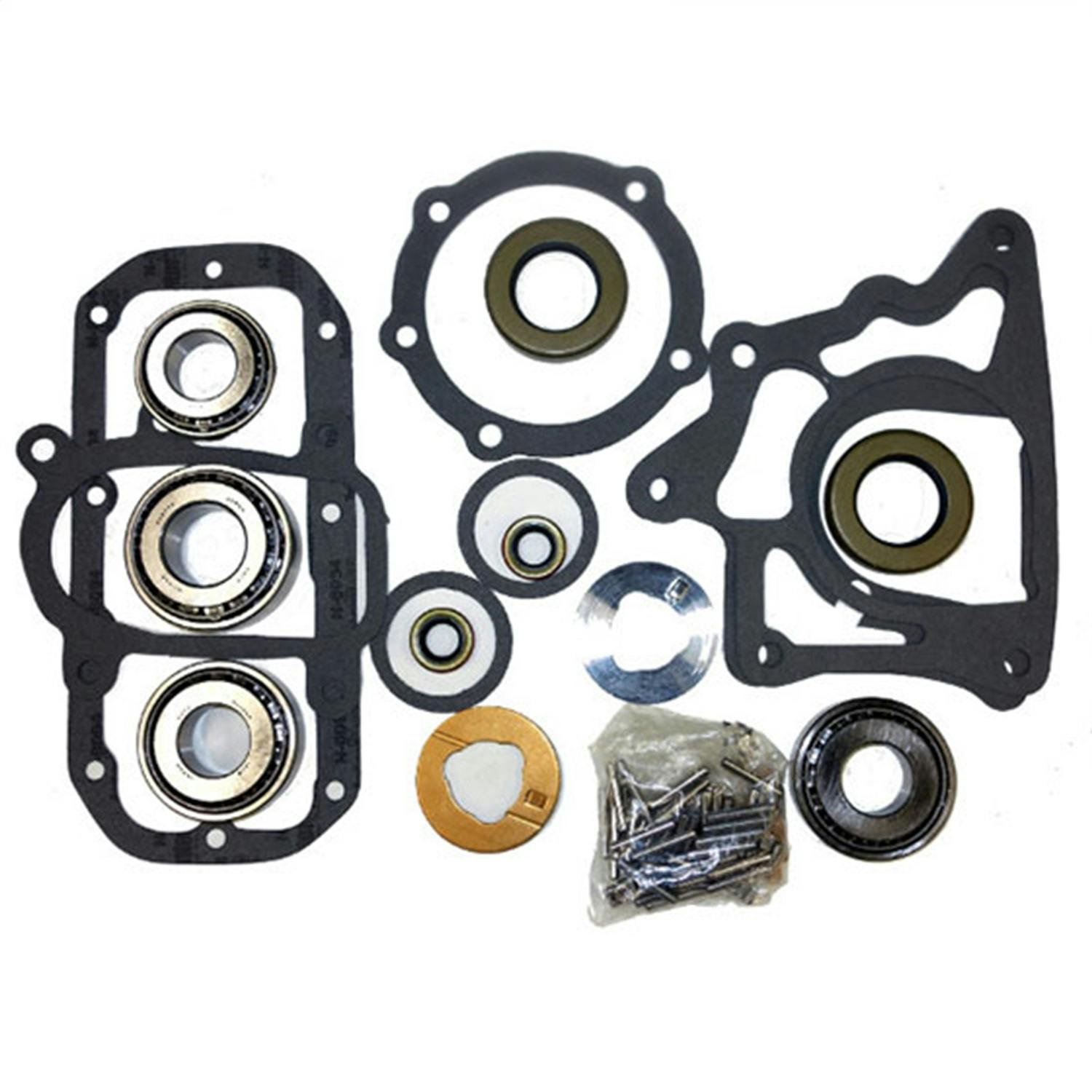 USA Standard Gear ZTBK20 Transfer Case Bearing and Seal Overhaul Kit