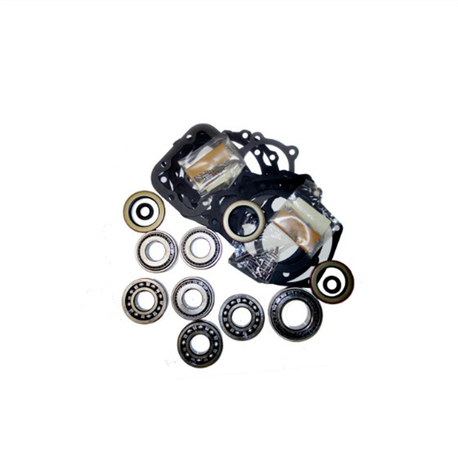 USA Standard Gear ZTBK221 Transfer Case Bearing and Seal Overhaul Kit