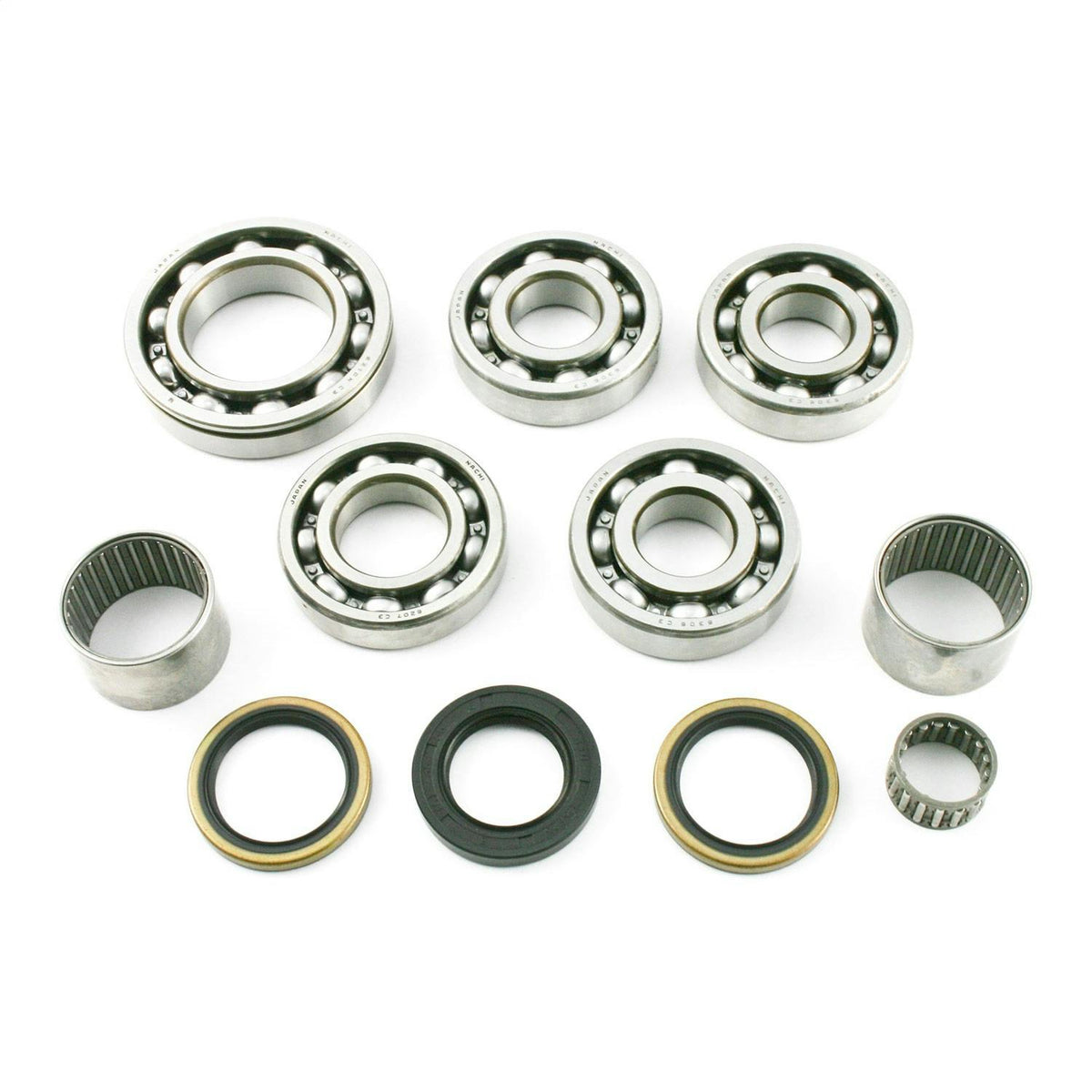 USA Standard Gear ZTBK236 Transfer Case Bearing and Seal Overhaul Kit
